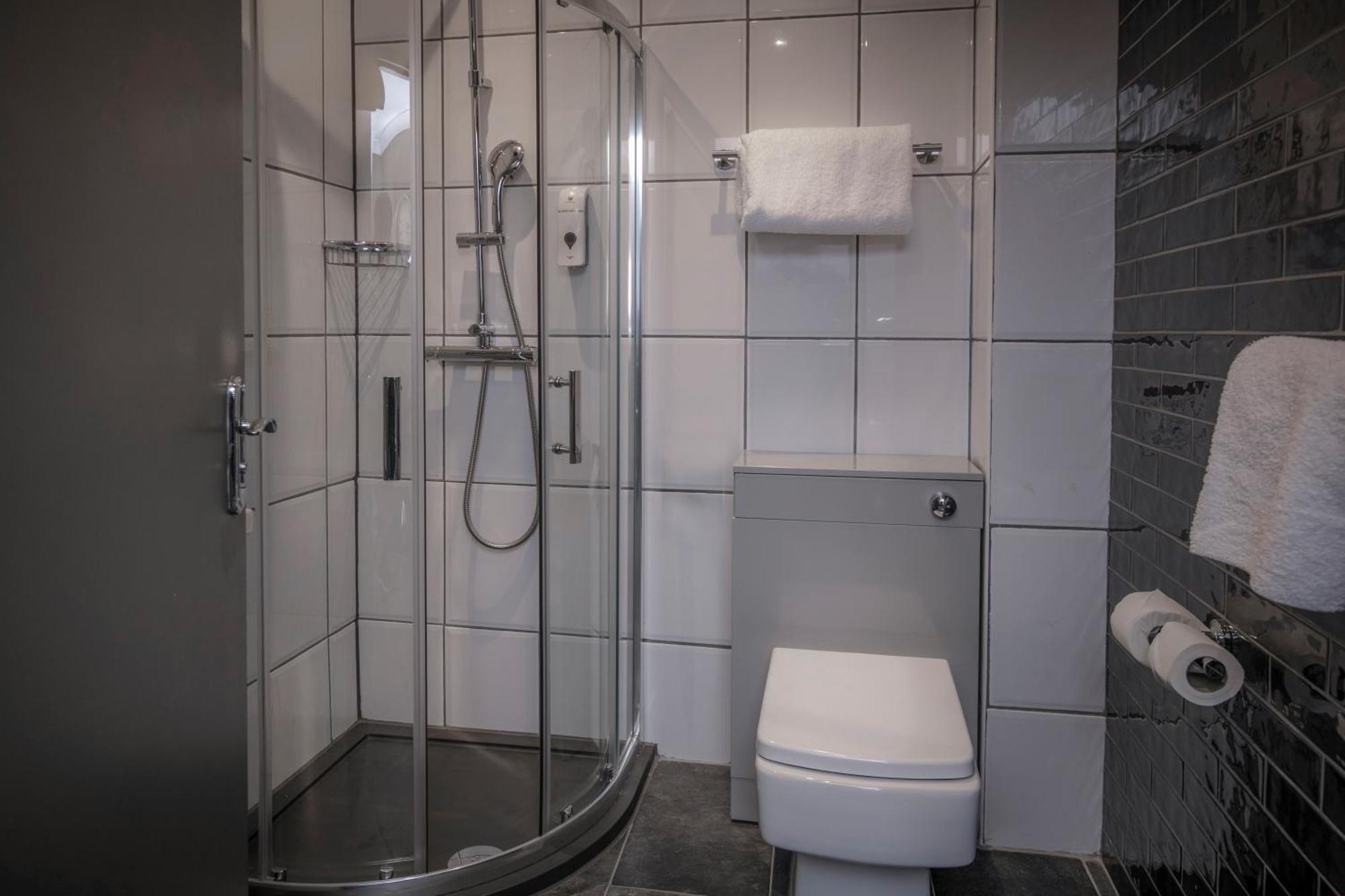 Best Western Glasgow Hotel Dış mekan fotoğraf