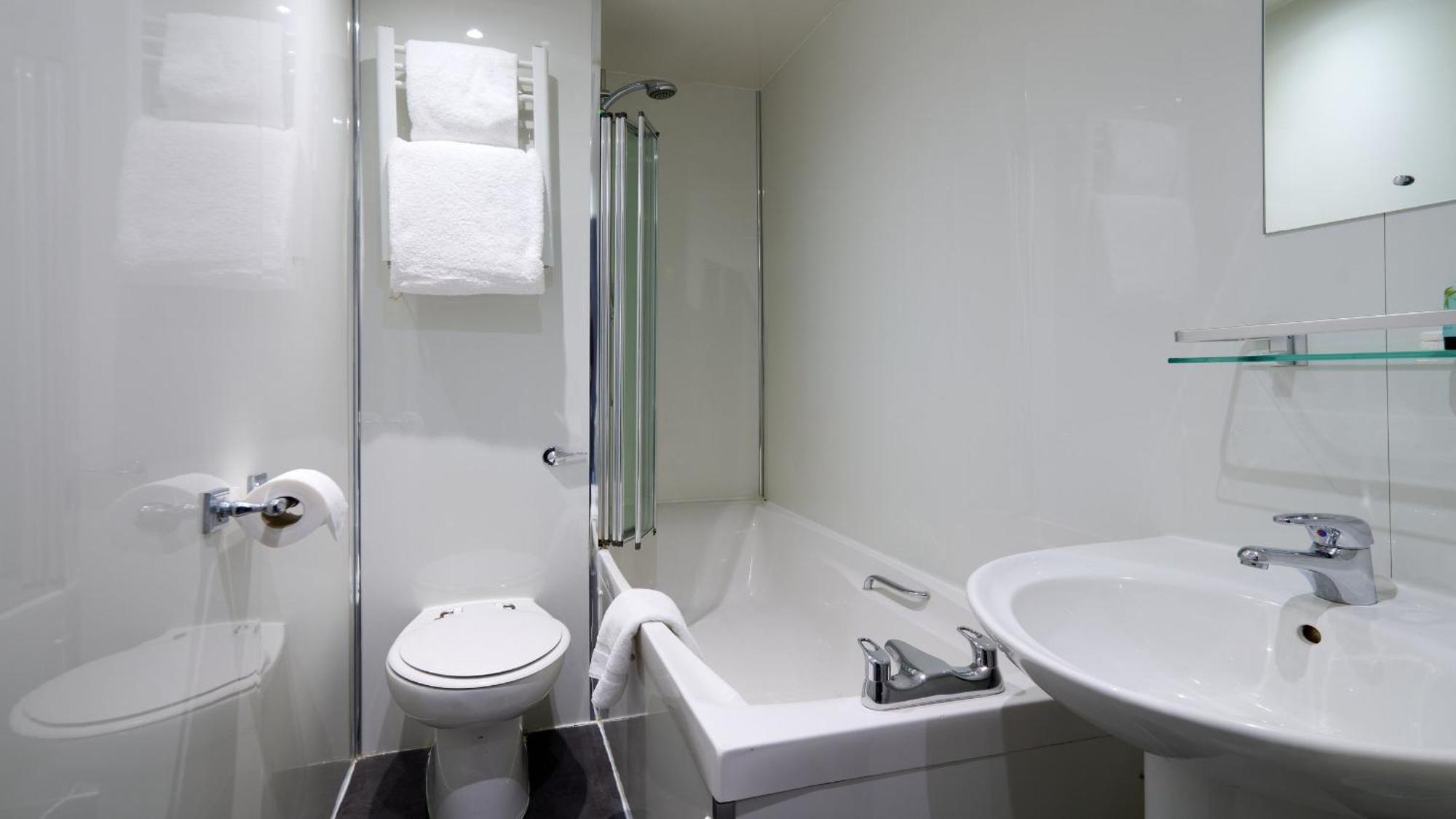 Best Western Glasgow Hotel Dış mekan fotoğraf